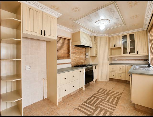 4 BEDROOM HOUSE FOR SALE IN RISIVILLE